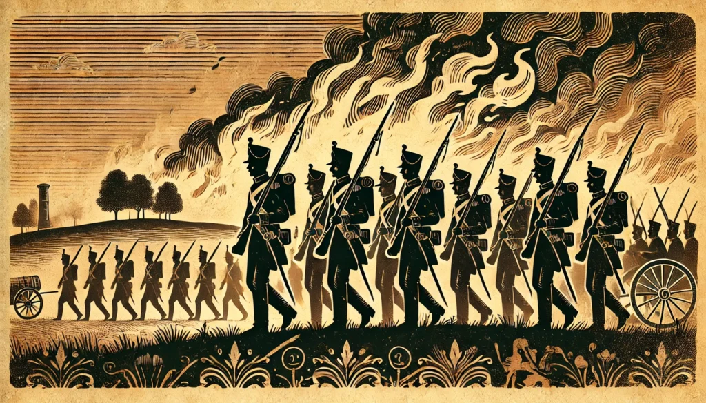 War of 1812